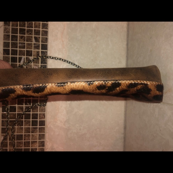 Patricia Nash Leather Purse - Picture 6 of 7